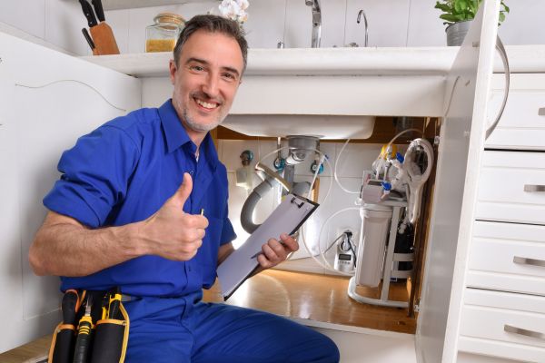 Pex Plumbing Repair